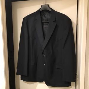 Men’s Cody James, Western Sport Coat-50REG